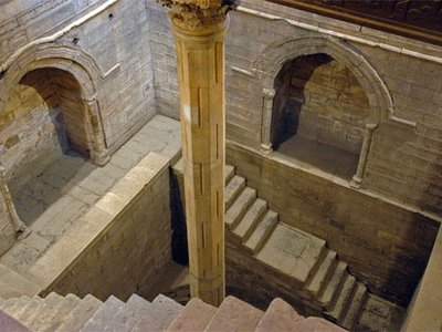 Nilometer
