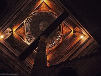 Nilometer