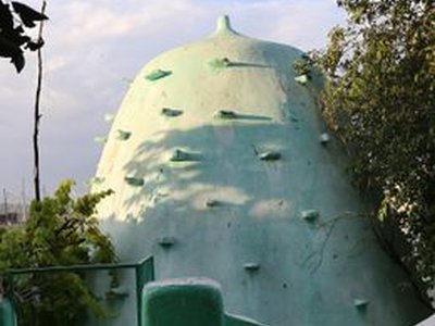 Tomb of Emir Nur