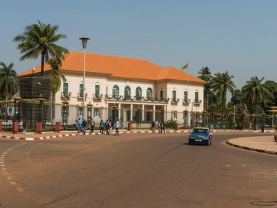 Presidential Palace