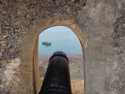 Fort Jesus