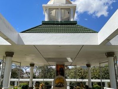 Hastings Kamuzu Banda Mausoleum