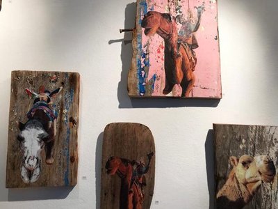 Galerie Zeinart