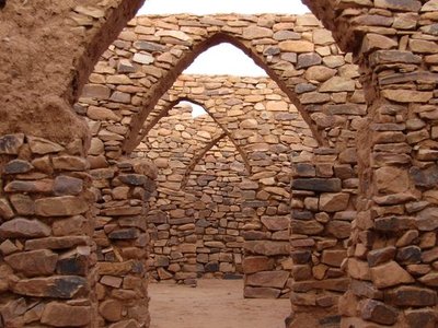 Ouadane Mosque