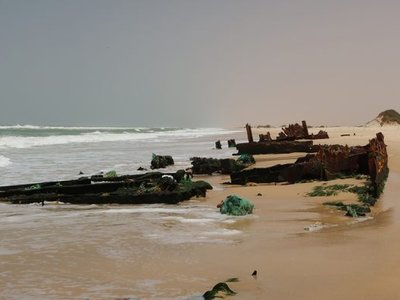 Shipwreck