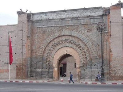 Bab Agnaou