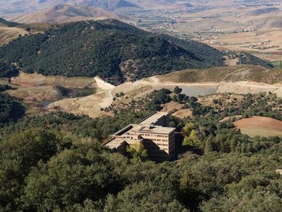 Ben Smime Tuberculosis Sanatorium