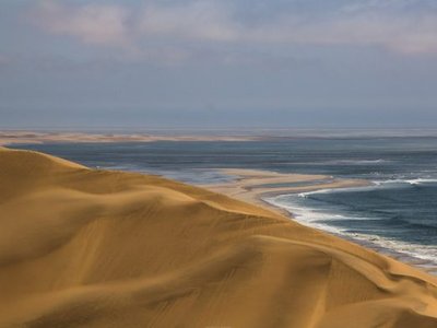 Namib Sand Sea