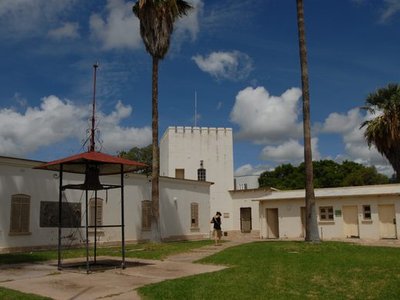 National Museum of Namibia