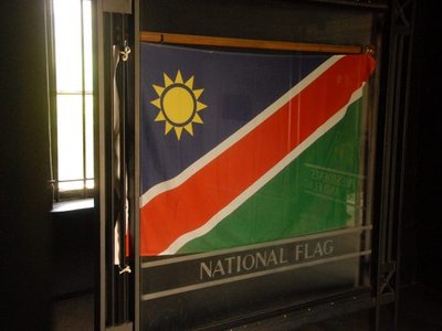 National Museum of Namibia