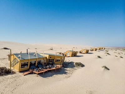 Shipwreck Lodge