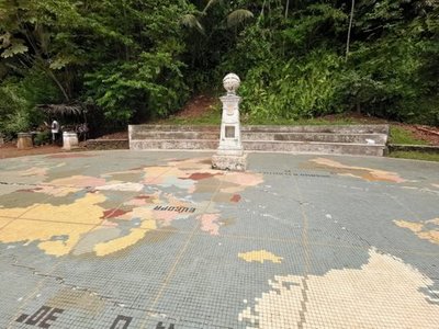 Marco do Equador
