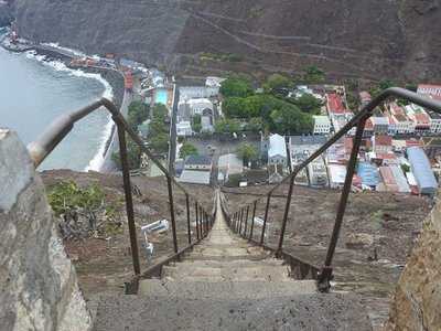 Jacob's Ladder