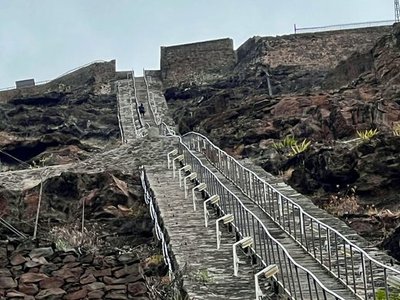 Jacob's Ladder