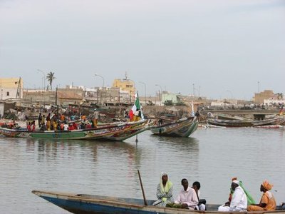 Faidherbe Bridge