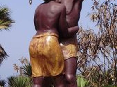 House of Slaves