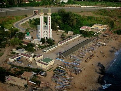 Mosque of the Divinity