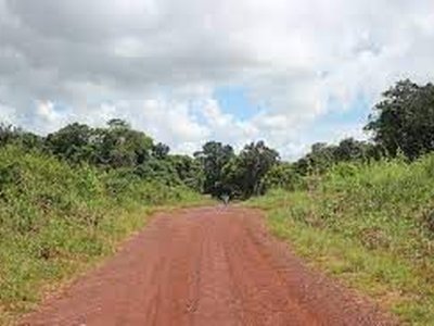 Outamba-Kilimi National Park