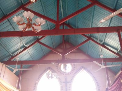 Saint John Maroon Church