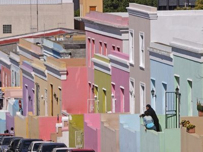 Bo Kaap