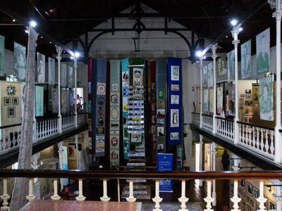 District Six Museum