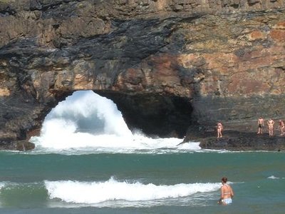 Hole-in-the-Wall