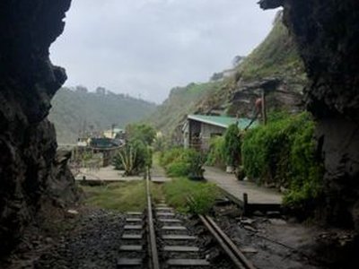 Kaaimans Grotto