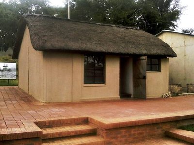 Liliesleaf Farm Museum