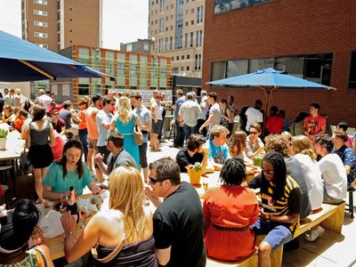 Neighbourgoods Market