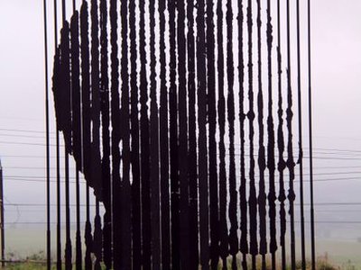 Nelson Mandela Capture Site
