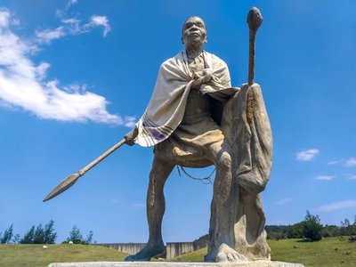 Ntaba ka Ndoda
