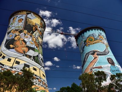 Orlando Towers