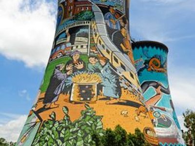 Orlando Towers