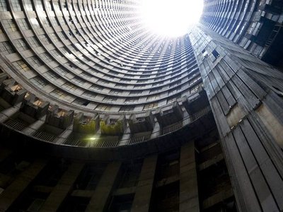 Ponte Tower