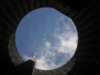 Ponte Tower
