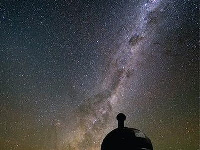South African Astronomical Observatory