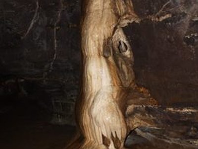 Sudwala Caves