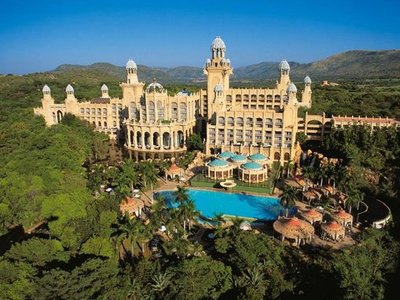 Sun City Resort
