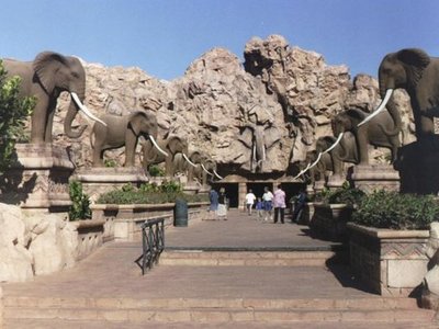 Sun City Resort