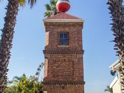 Time Ball Tower