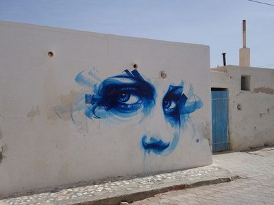 'Djerbahood'