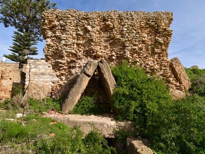 Byrsa Hill