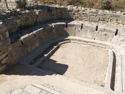 Dougga