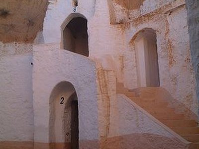 Hotel Sidi Driss