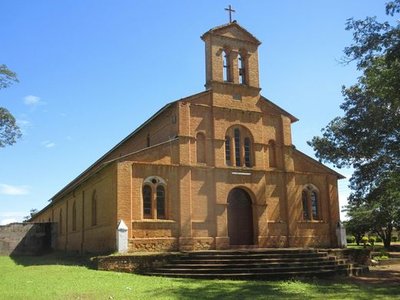 Chilubula Mission