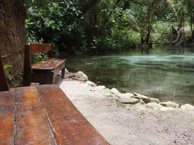 Kapishya Hot Springs