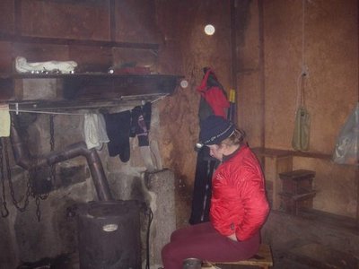 Mawson's Huts