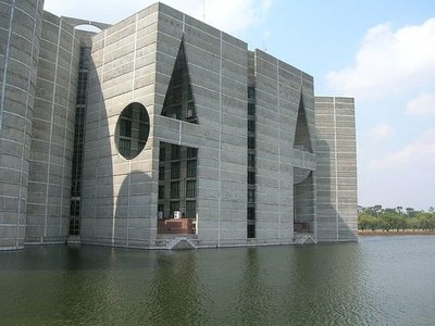 National Assembly of Bangladesh
