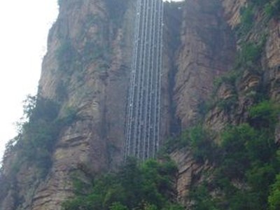 Bailong Elevator