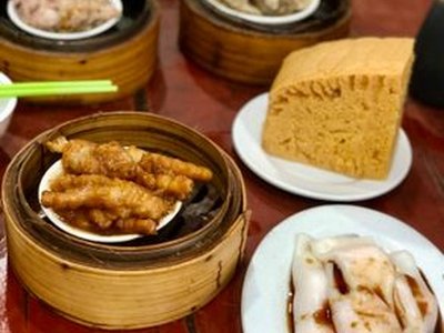 Sun Hing Restaurant